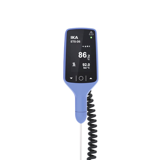 ETS-D5 Electronic Contact Thermometer, IKA – image 2