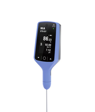 ETS-D7 Wireless Temperature and pH Sensor, IKA – image 1