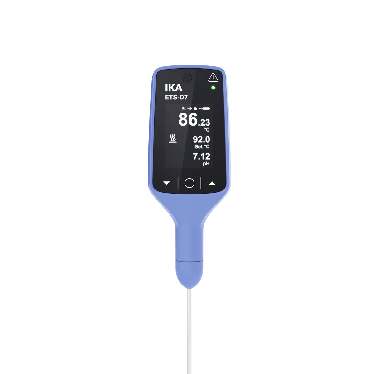 ETS-D7 Wireless Temperature and pH Sensor, IKA – image 2