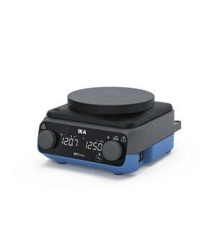 RCT basic Anodised Ready-to-go Solution Hotplate Stirrer, IKA – image 1