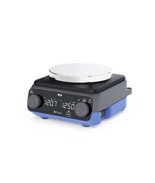 RCT basic PT Wireless Solution Hotplate Stirrer, IKA – image 1