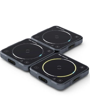 MIXSTER Magnetic Stirrer Set, IKA