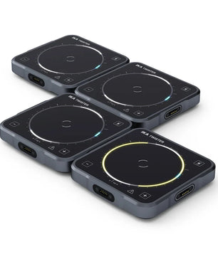 MIXSTER Magnetic Stirrer Set, IKA