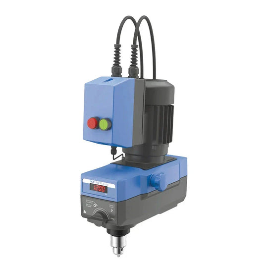 RW 47 digital, 200L Stirrer, IKA