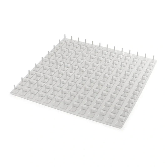 RD Mats, for use with 2D and 3D Rockers, IKA