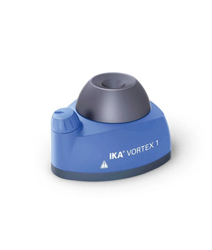 Vortex 1, IKA