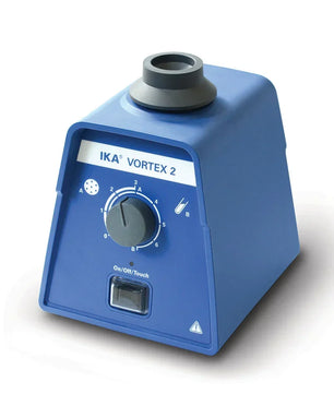 Vortex 2, IKA