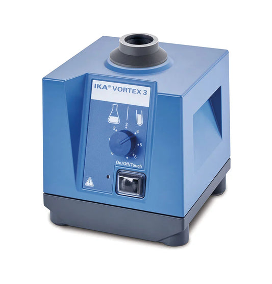 Vortex 3, Vortex Mixer, IKA
