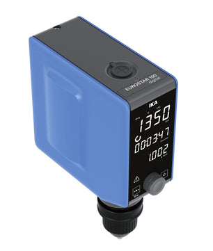 EUROSTAR 100 Digital Overhead Stirrer, IKA – image 1
