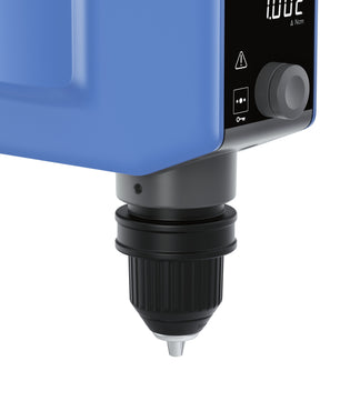 EUROSTAR 100 Digital Overhead Stirrer, IKA – image 4