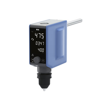 EUROSTAR 20 Digital Overhead Stirrer, IKA – image 2