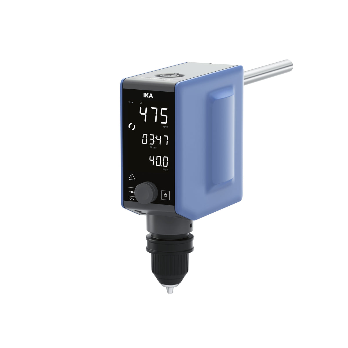 EUROSTAR 20 Digital Overhead Stirrer, IKA – image 2