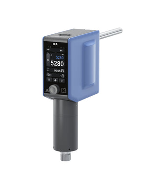 EUROSTAR 20 High Speed Control Overhead Stirrer, IKA – image 1