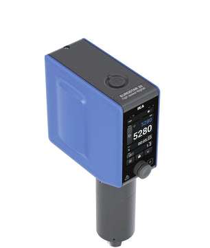 EUROSTAR 20 High Speed Digital Overhead Stirrer, IKA – image 2