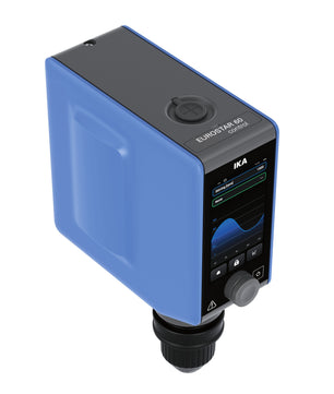 EUROSTAR 60 Control Overhead Stirrer, IKA – image 1