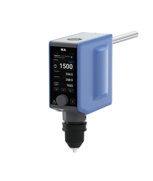 EUROSTAR 60 Control Overhead Stirrer, IKA – image 2