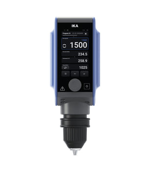 EUROSTAR 60 Control Overhead Stirrer, IKA – image 3