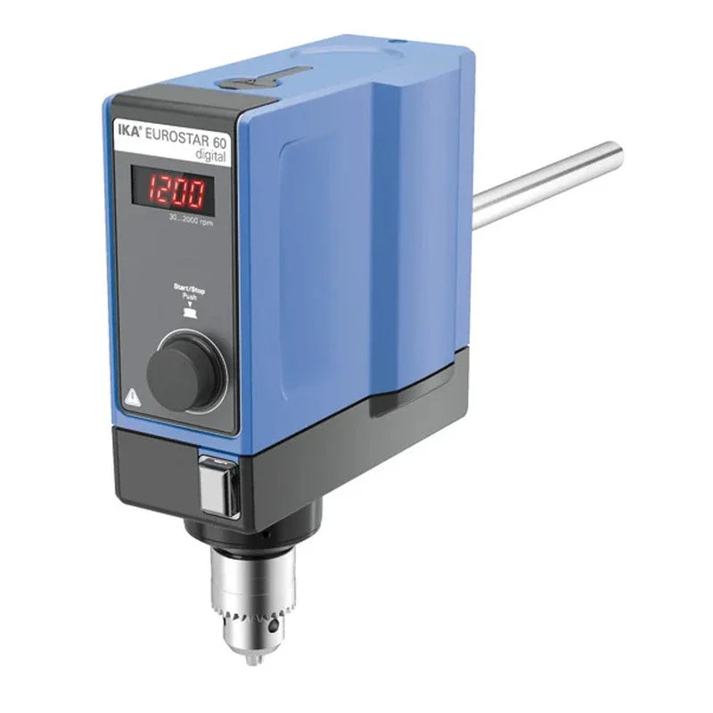 EUROSTAR 60 digital, Overhead Stirrer, IKA