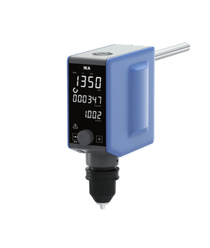 EUROSTAR 60 Digital Overhead Stirrer, IKA – image 2