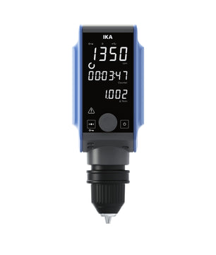 EUROSTAR 60 Digital Overhead Stirrer, IKA – image 3