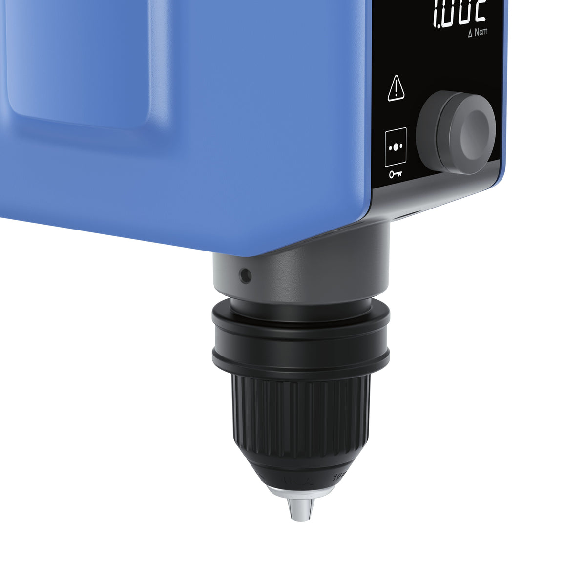 EUROSTAR 60 Digital Overhead Stirrer, IKA – image 4