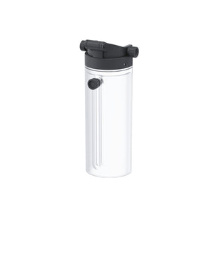 R 401 Hinged Stirring Shaft Guard for Overhead Stirrers, IKA – image 1