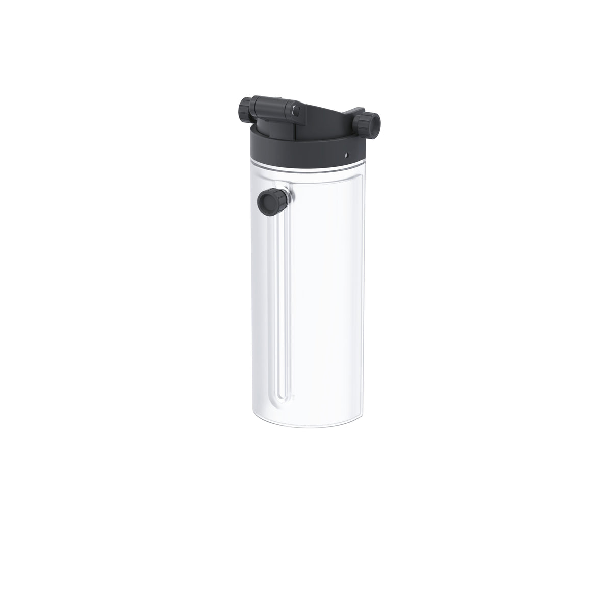 R 401 Hinged Stirring Shaft Guard for Overhead Stirrers, IKA – image 1