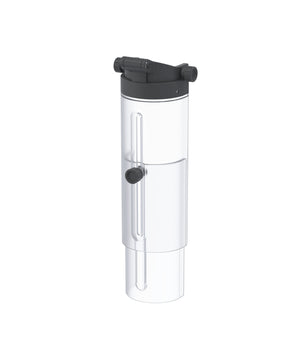 R 401 Hinged Stirring Shaft Guard for Overhead Stirrers, IKA – image 2