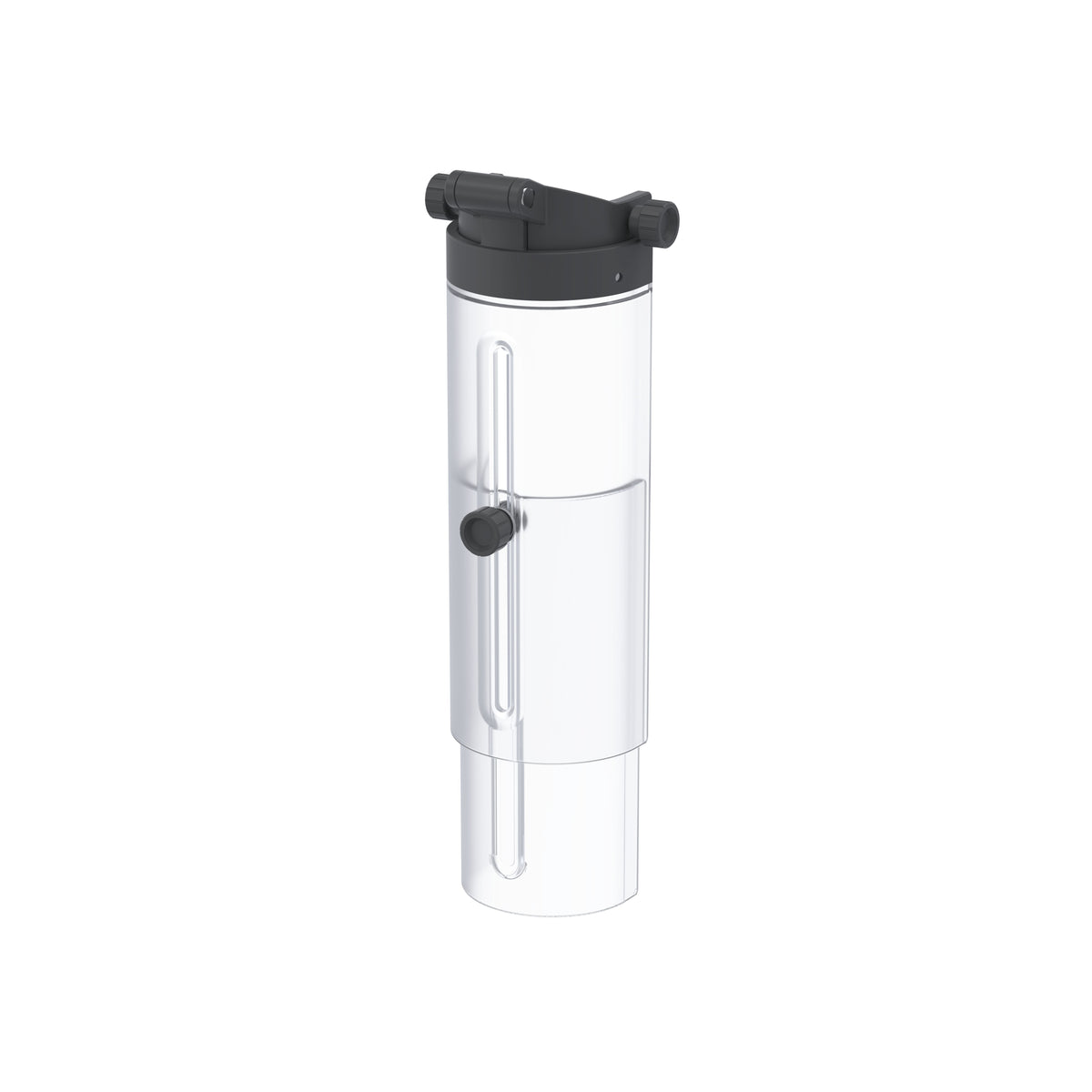R 401 Hinged Stirring Shaft Guard for Overhead Stirrers, IKA – image 2