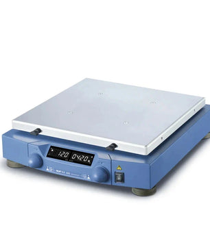 KS 260 control, IKA