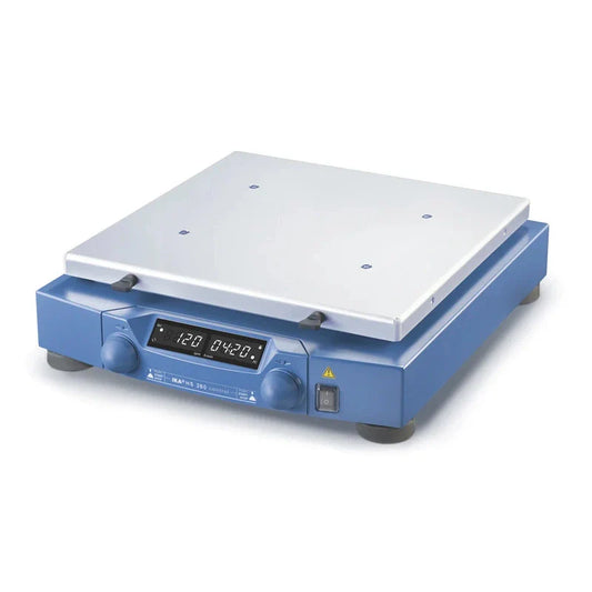 HS 260 control, Reciprocal Shaker, IKA