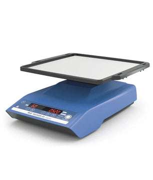 ROCKER 3D and 2D Digital and Basic Models, IKA