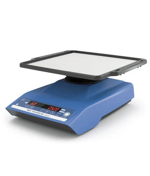 ROCKER 3D and 2D Digital and Basic Models, IKA