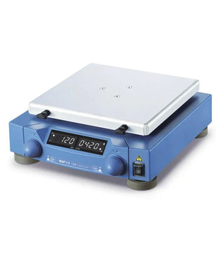 KS 130 control, IKA