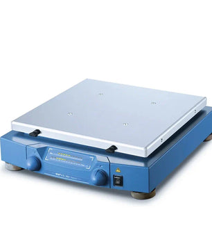KS 260 basic, IKA