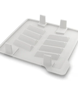 Tray, for use with 2D and 3D Rockers, IKA