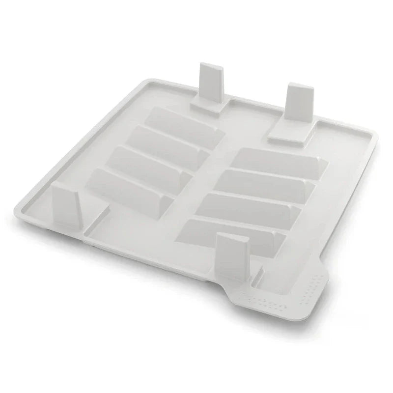 Tray, for use with 2D and 3D Rockers, IKA