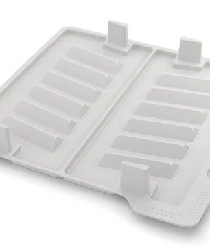 Tray, for use with 2D and 3D Rockers, IKA