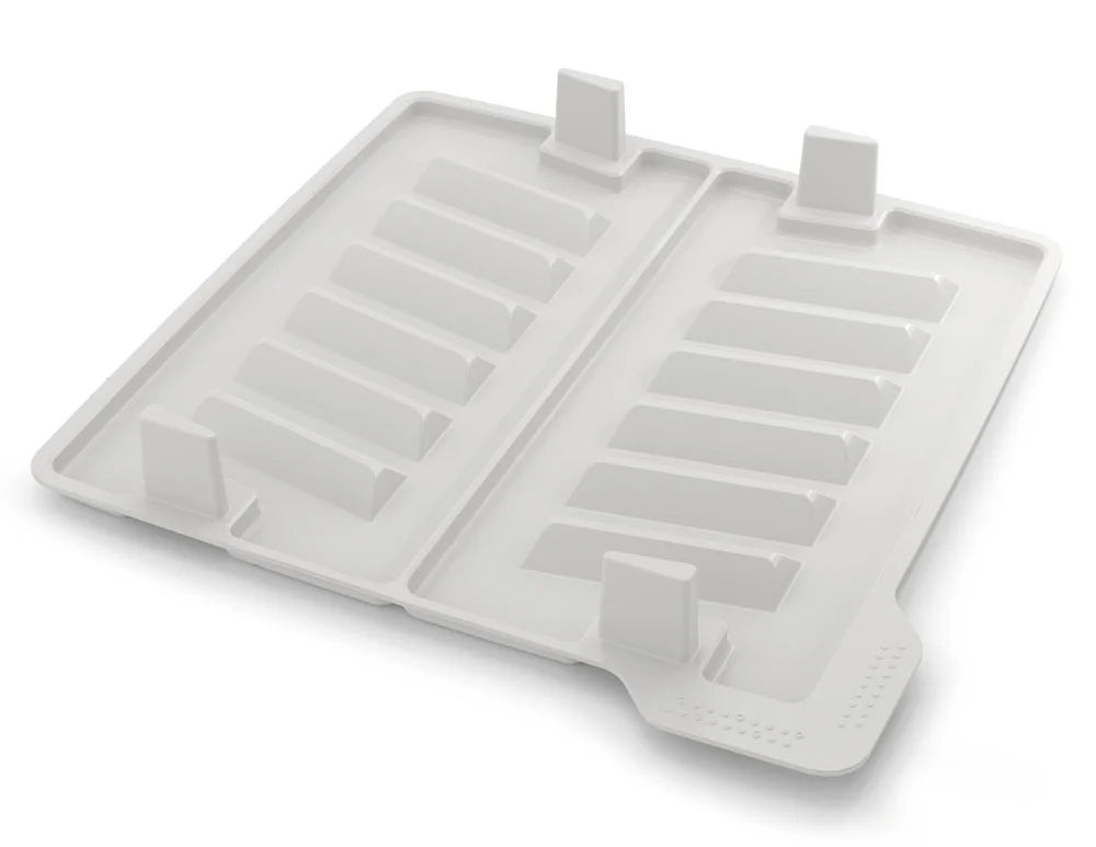 Tray, for use with 2D and 3D Rockers, IKA
