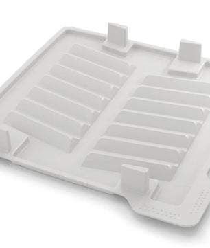 Tray, for use with 2D and 3D Rockers, IKA