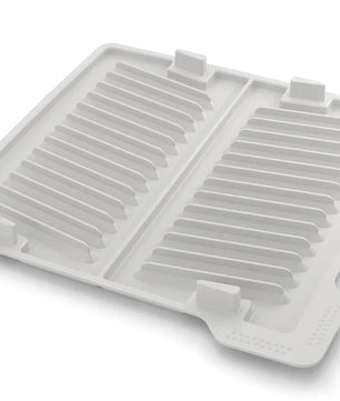 Tray, for use with 2D and 3D Rockers, IKA