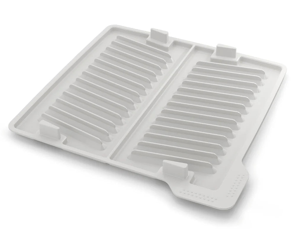 Tray, for use with 2D and 3D Rockers, IKA