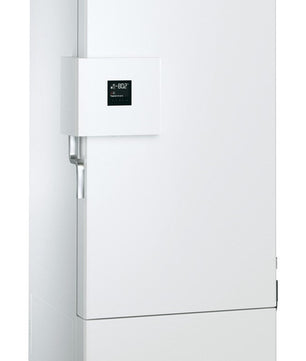 MediLine Ultra Low Temperature Freezer with Air Cooling