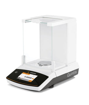 Quintix Analytical Balance, Sartorius