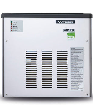 Ice Flake Maker, Modular Flake Series, Scotsman