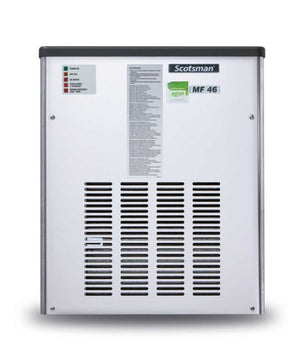 Ice Flake Maker, Modular Flake Series, Scotsman