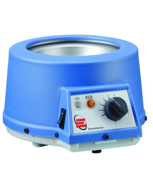 EMX Series spill-proof electromantle, Electrothermal