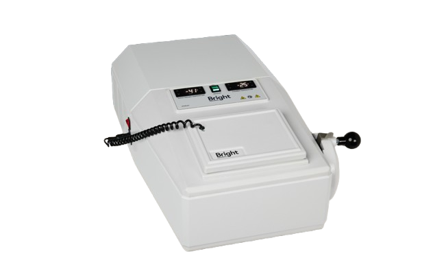 Starlet Cryostat with Accessories, Bright Instruments