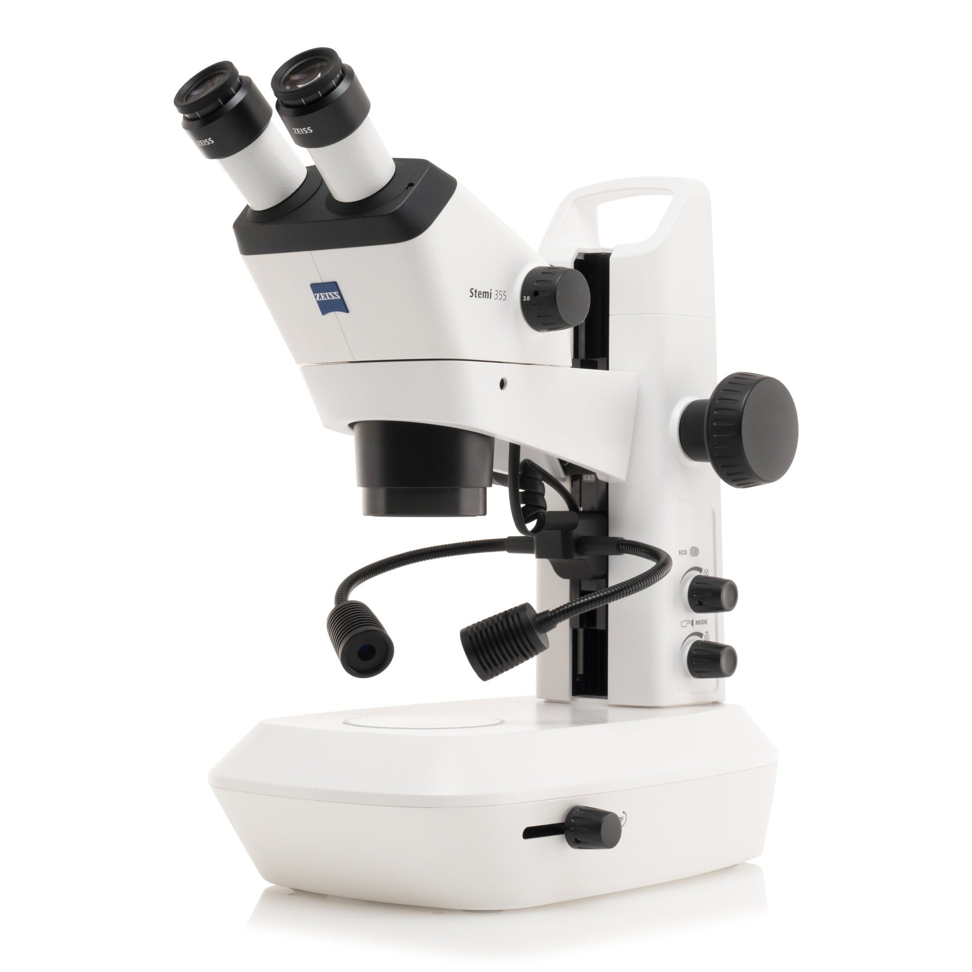Stemi 355 Microscope