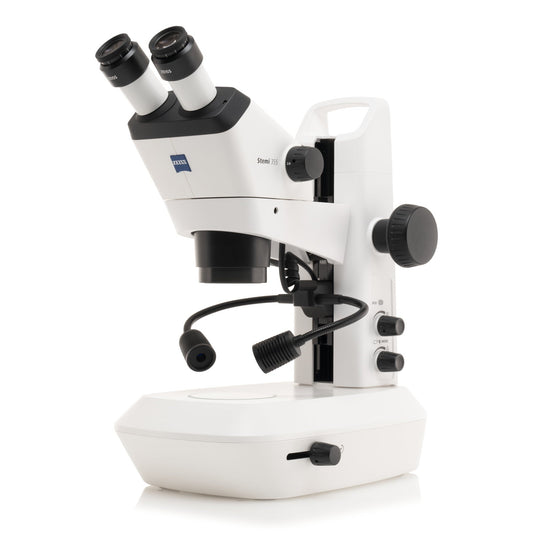 Stemi 355 Microscope
